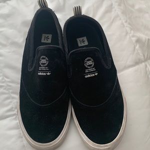 Adidas matchcourt shoes